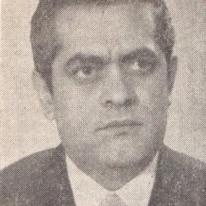 Kemal Savcı