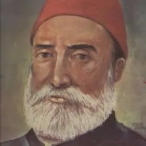 Ahmed Cevdet Paşa