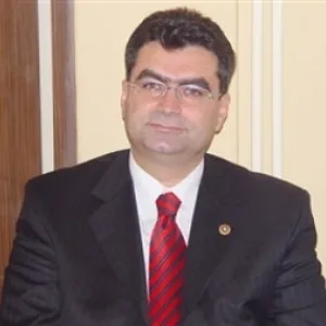 Orhan Erdem