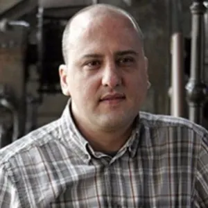 Ahmet Şık