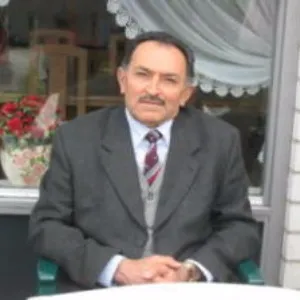 Ömer Albayrak