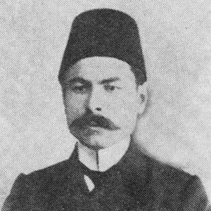 Ahmed Muhtar Paşa