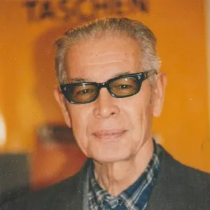 Osman Numan Baranus