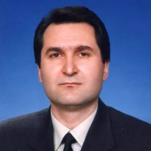 Osman Elmalı