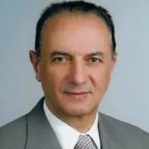 Sudi Yenigün