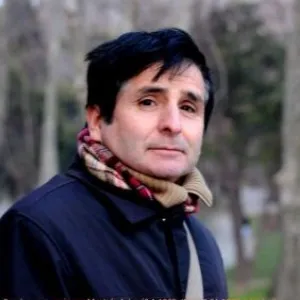 Mustafa Aslan