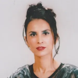 Feride Kocabaş