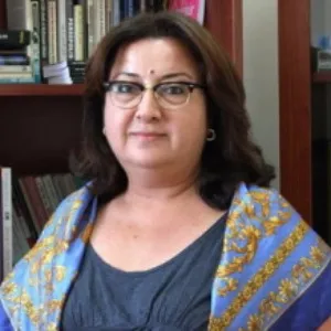 Nurçay Türkoğlu