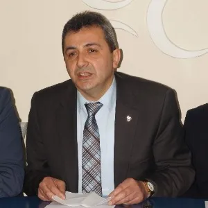 Emin Çınar