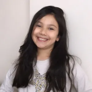 Elisa Mürvet Ekmekçi
