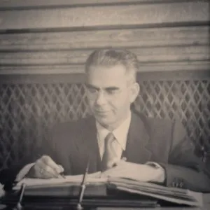 Ahmet Sebati Ataman