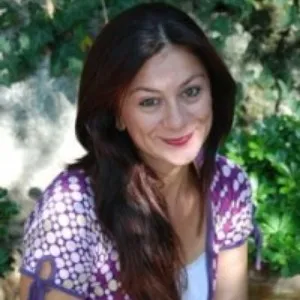 Hülya Şen