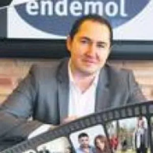 H. Hakan Eren (Ankaralı)