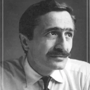 Özdemir Asaf