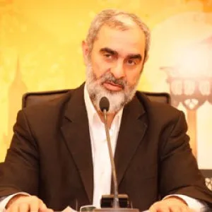 Nurettin Yıldız