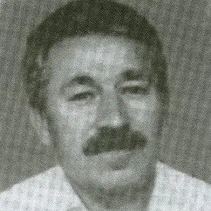 Ali Rıza Sungur