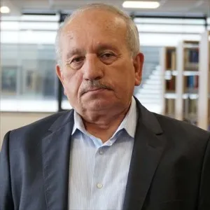 Ömer Faruk Harman