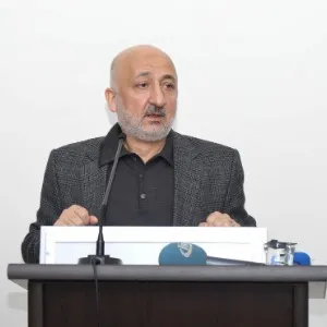 İsmail Durak Ünlü
