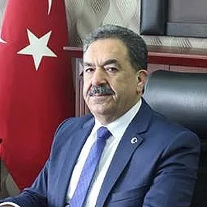 Mustafa Güler (Kaymakam)