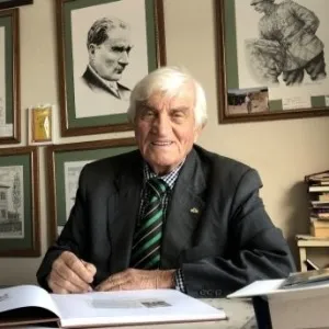 Cemal Akyıldız