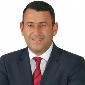 Yaşar Karadağ