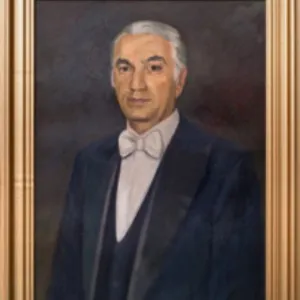 Mustafa Kemal Güven