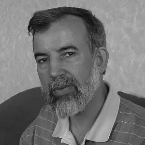 Ahmet Kalkan
