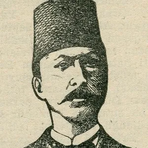 Osman Paşa