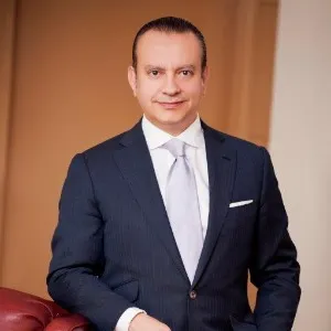 Bülent Akgerman
