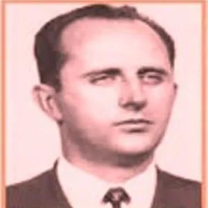 İsmail Sarıgöz
