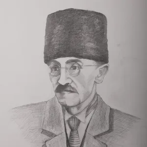 Yusuf Ziya Koçoğlu