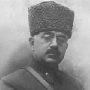 Ali Hikmet Ayerdem