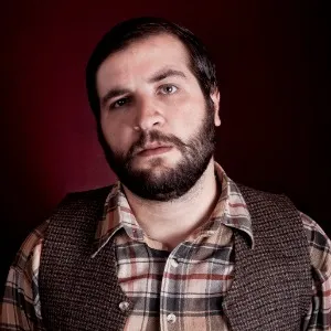 Sami Aksu (Oyuncu)