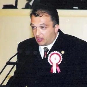 Zafer Güler