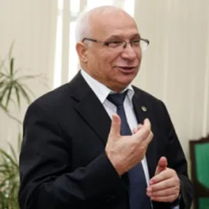 Fehmi Enginalp