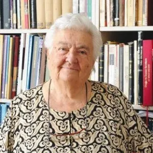 Nurhan Atasoy