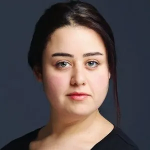 Aslı Samat