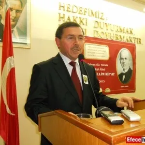 Osman Türer
