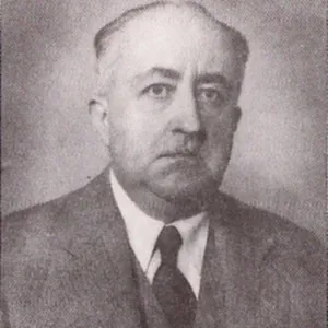 Abdülhak Şinasi Hisar