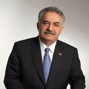 Hayati Yazıcı