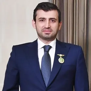 Selçuk Bayraktar