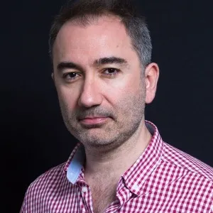 Mustafa Akyol