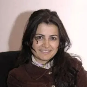 Ayşe Yasemin Örücü