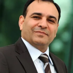 Bülent Keneş