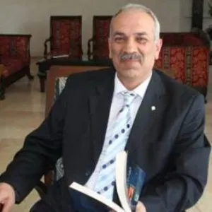 Bestami Yazgan