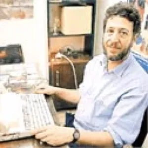 Engin Bilginer