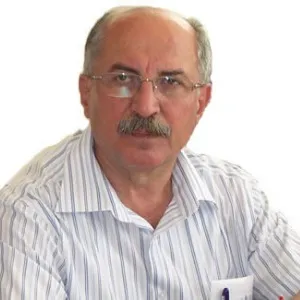 Ali Balkız