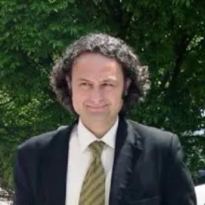 Şevket Öznur