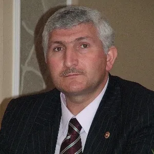 Mehmet Batuk