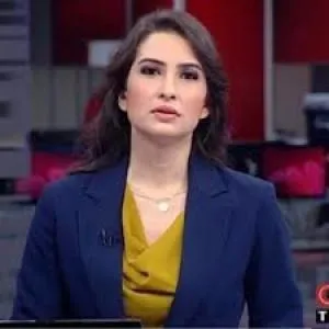 Başak şengül